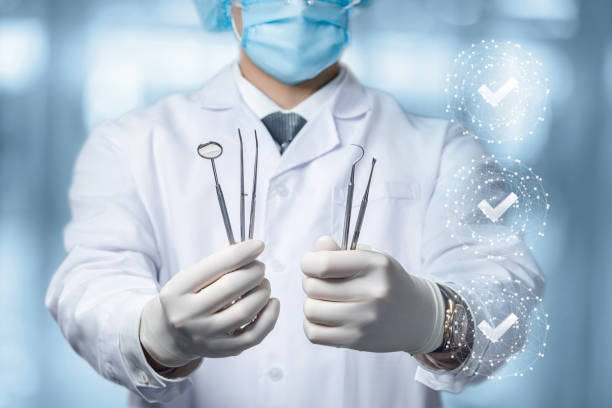 Advanced Technology for Better Dental Care in Pion Hills, CA