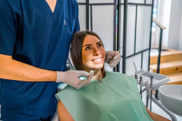 Pion Hills, CA Dental Services Company