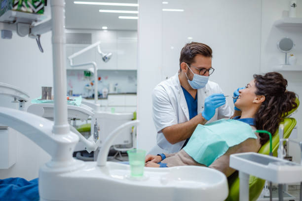 Full Mouth Reconstruction in Pion Hills, CA
